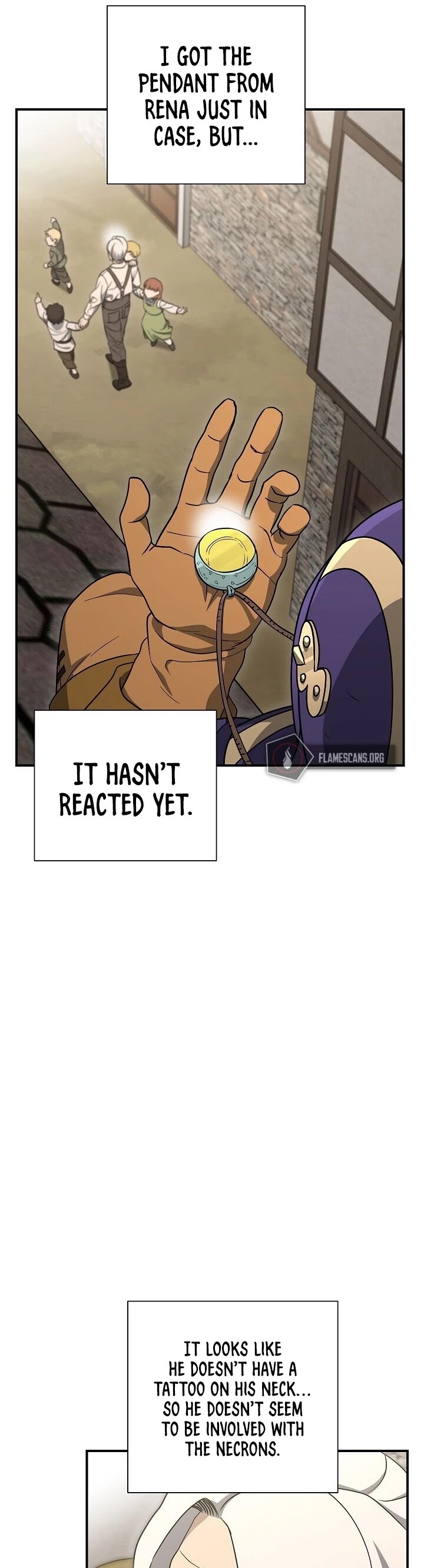 Skeleton Soldier Couldn’t Protect the Dungeon chapter 146 page 13