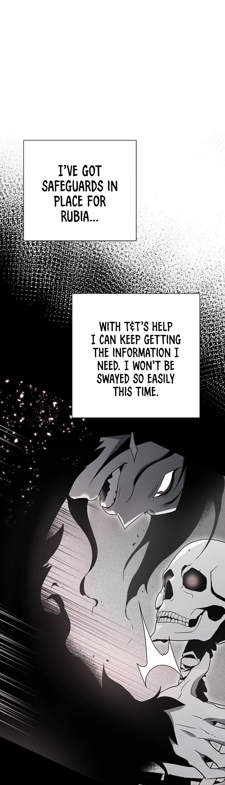 Skeleton Soldier Couldn’t Protect the Dungeon chapter 146 page 15