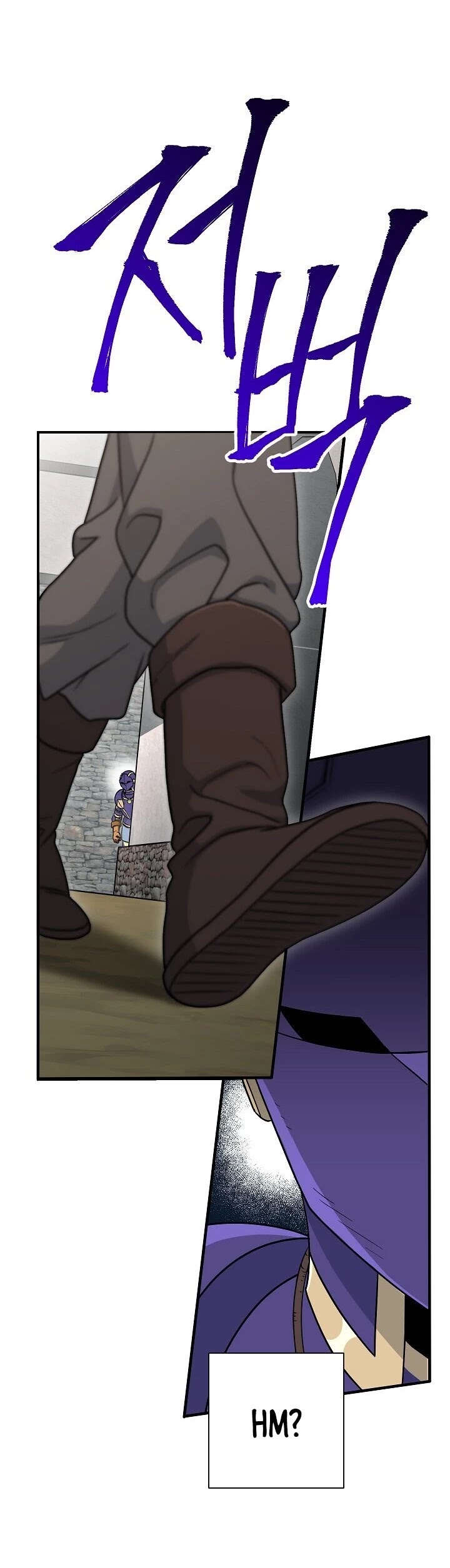 Skeleton Soldier Couldn’t Protect the Dungeon chapter 146 page 17