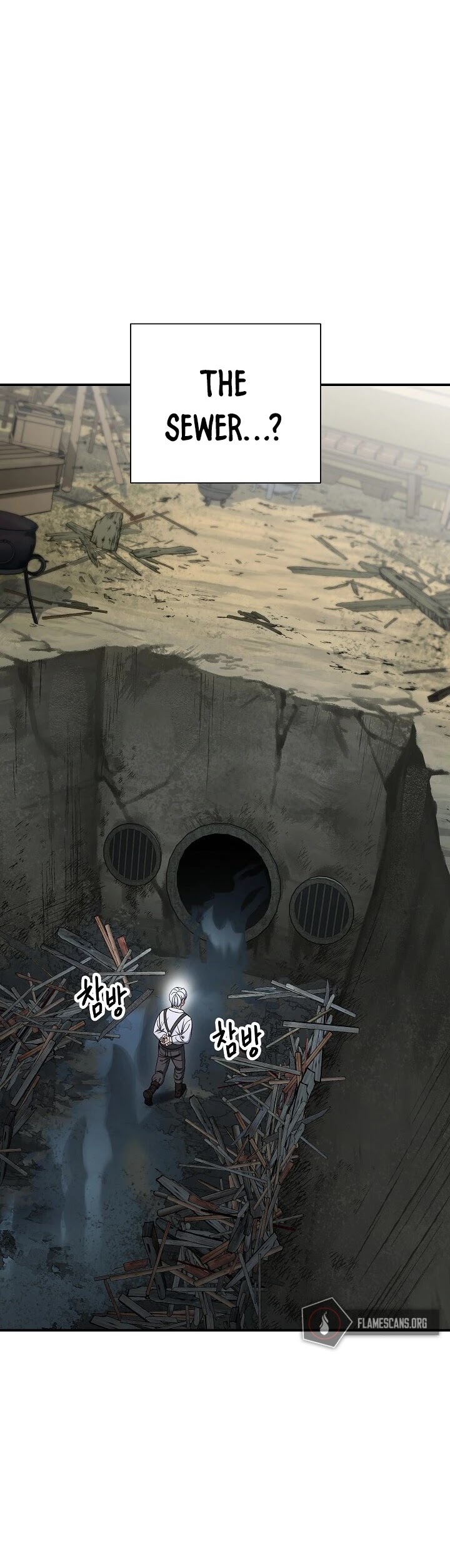 Skeleton Soldier Couldn’t Protect the Dungeon chapter 146 page 18