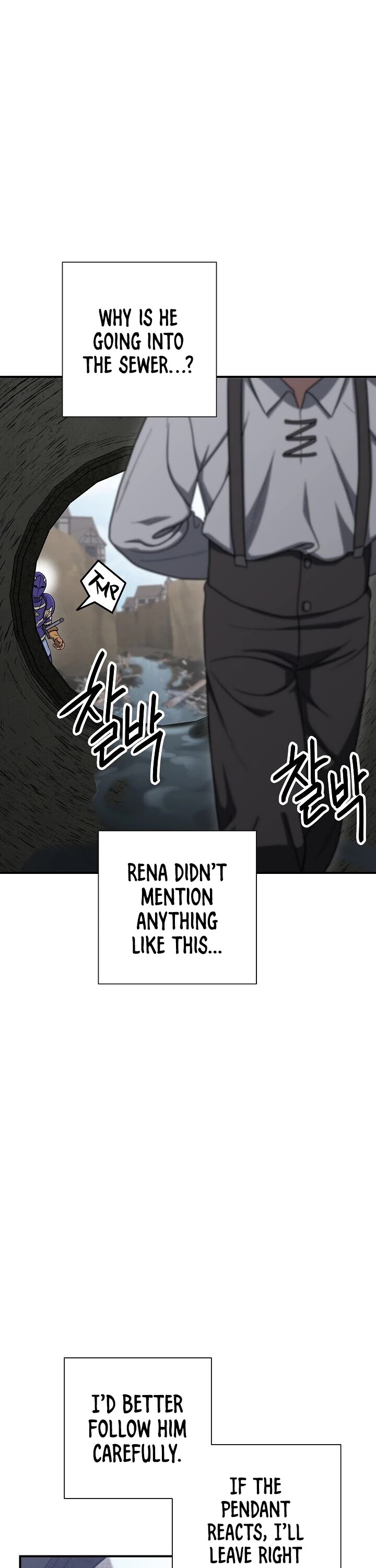 Skeleton Soldier Couldn’t Protect the Dungeon chapter 146 page 19