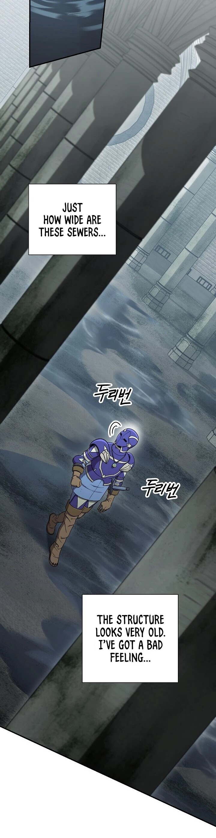 Skeleton Soldier Couldn’t Protect the Dungeon chapter 146 page 21