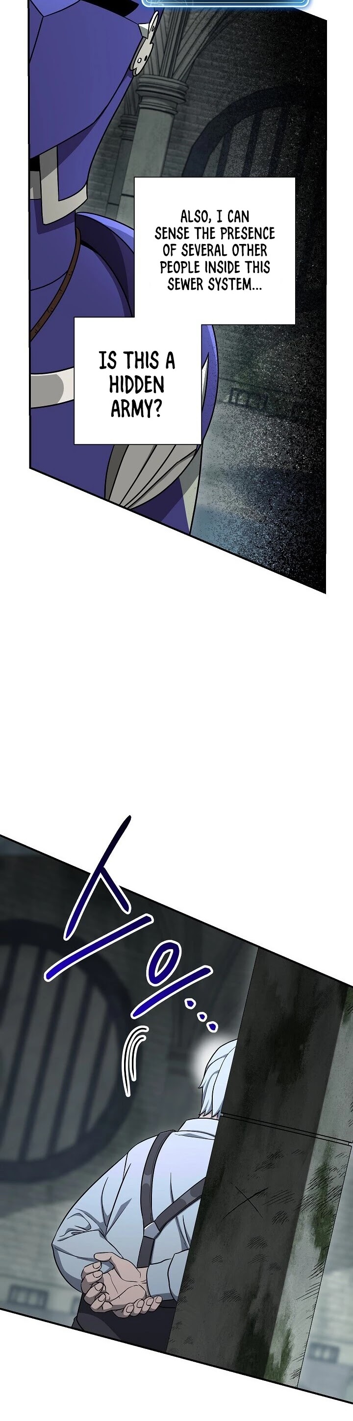 Skeleton Soldier Couldn’t Protect the Dungeon chapter 146 page 23