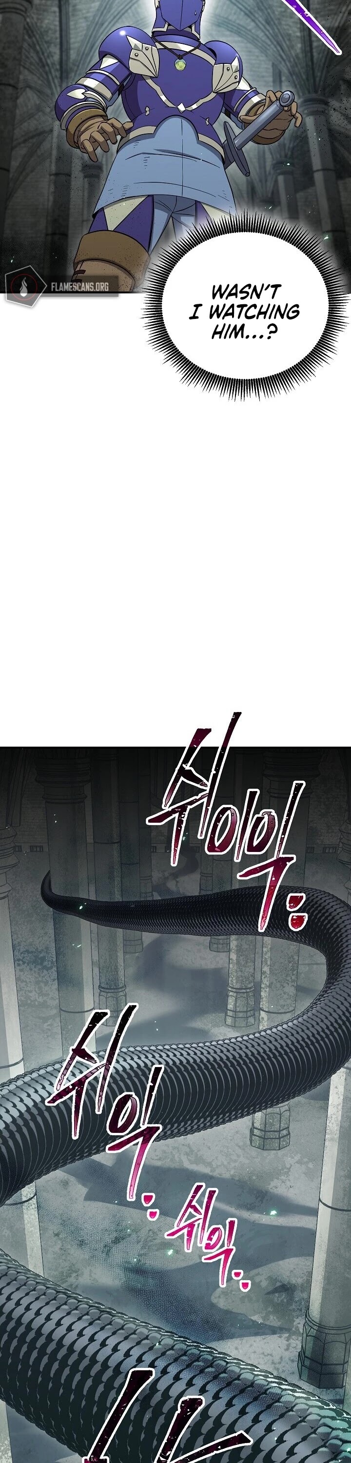 Skeleton Soldier Couldn’t Protect the Dungeon chapter 146 page 25