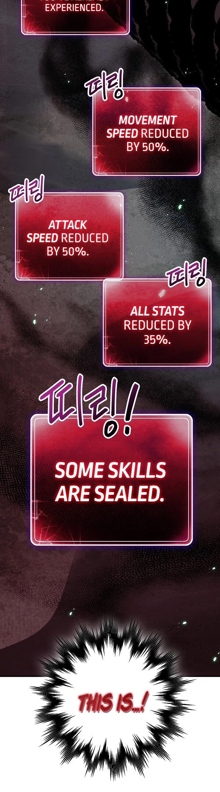 Skeleton Soldier Couldn’t Protect the Dungeon chapter 146 page 27