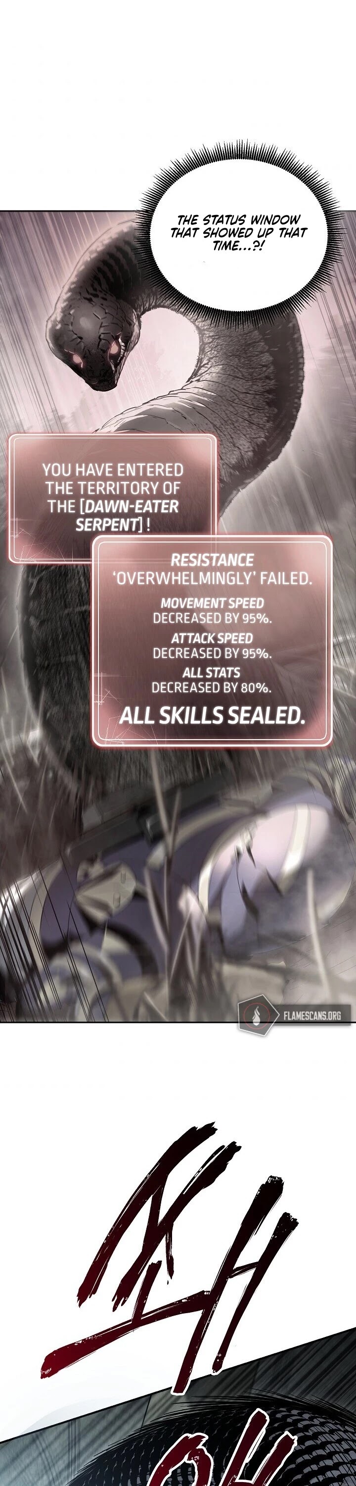 Skeleton Soldier Couldn’t Protect the Dungeon chapter 146 page 28