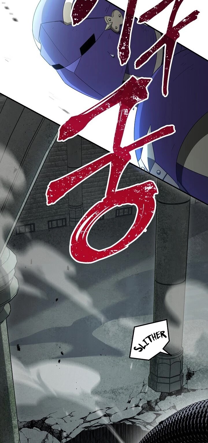 Skeleton Soldier Couldn’t Protect the Dungeon chapter 146 page 30