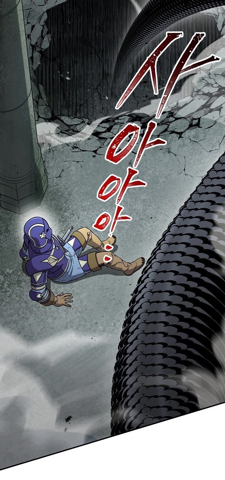 Skeleton Soldier Couldn’t Protect the Dungeon chapter 146 page 31