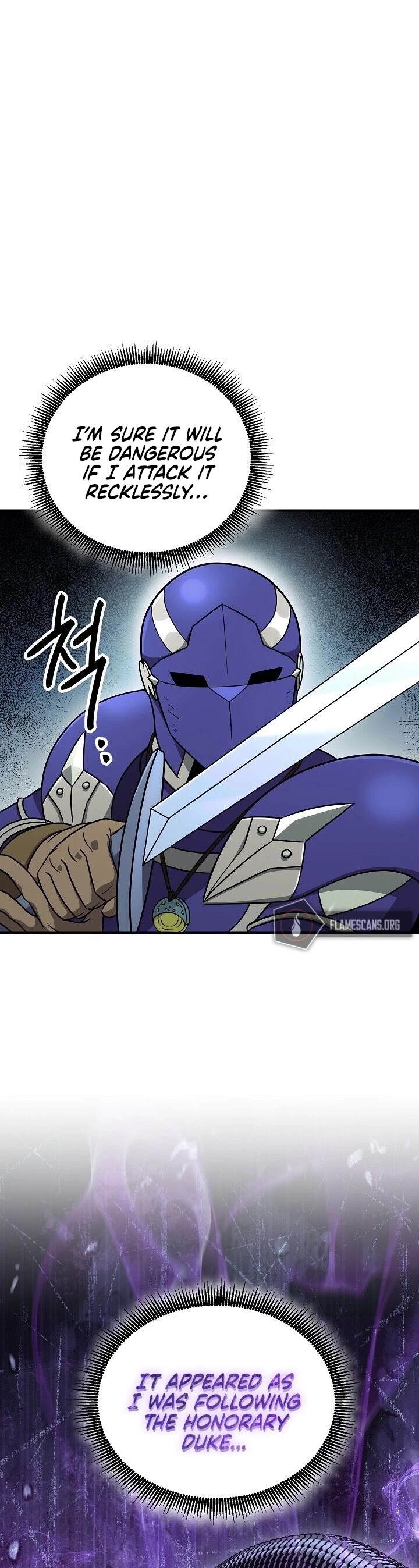 Skeleton Soldier Couldn’t Protect the Dungeon chapter 146 page 34