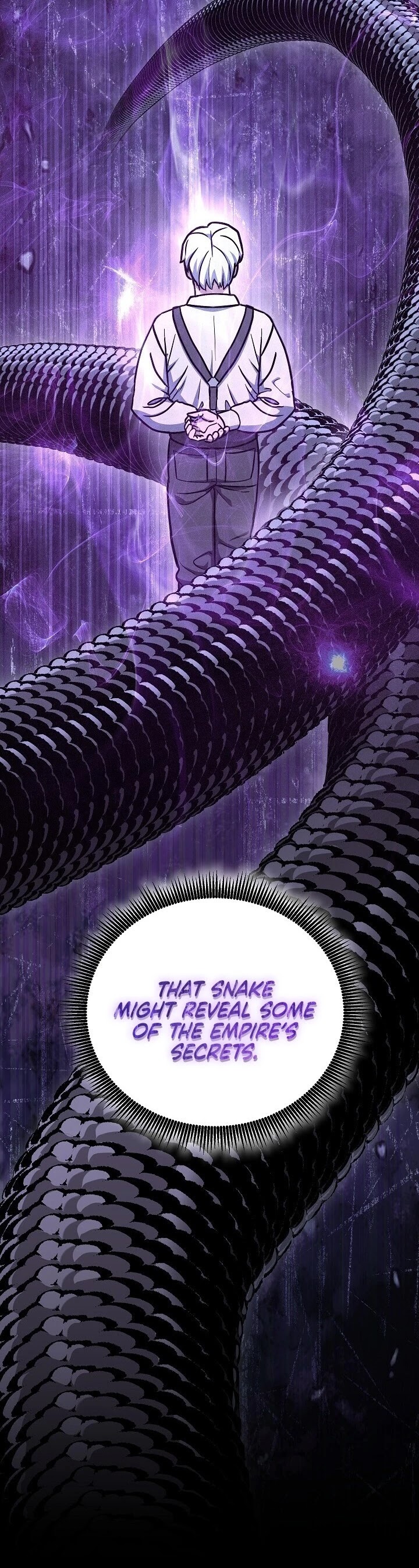 Skeleton Soldier Couldn’t Protect the Dungeon chapter 146 page 35