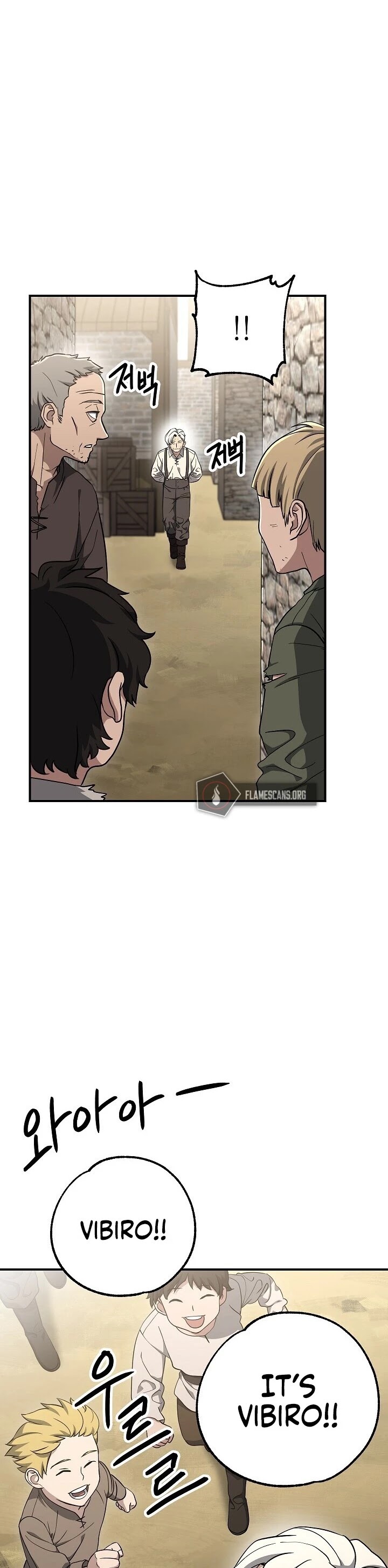 Skeleton Soldier Couldn’t Protect the Dungeon chapter 146 page 4