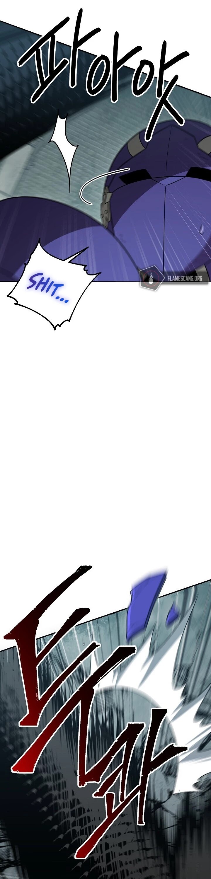 Skeleton Soldier Couldn’t Protect the Dungeon chapter 146 page 40