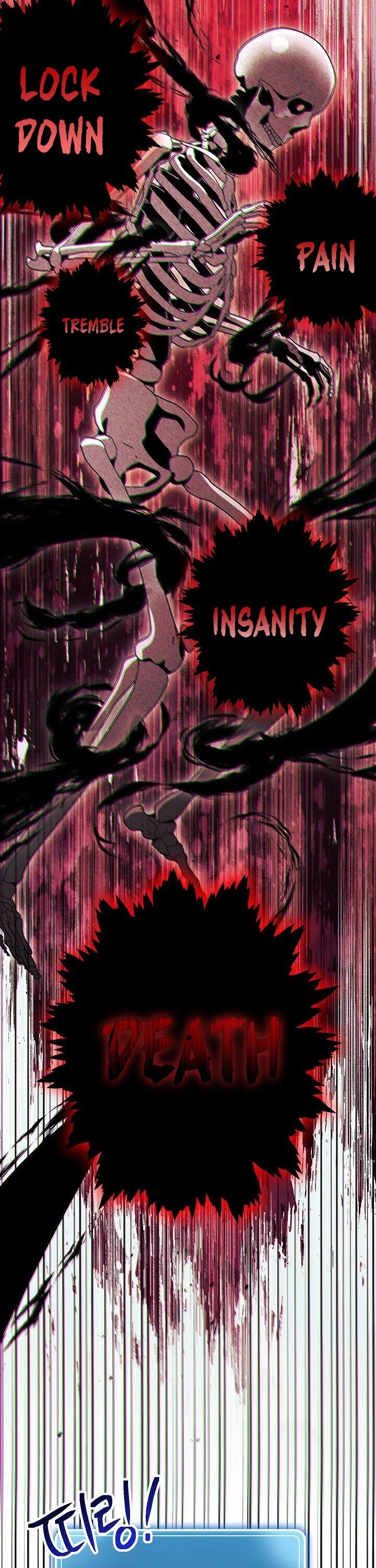 Skeleton Soldier Couldn’t Protect the Dungeon chapter 146 page 54