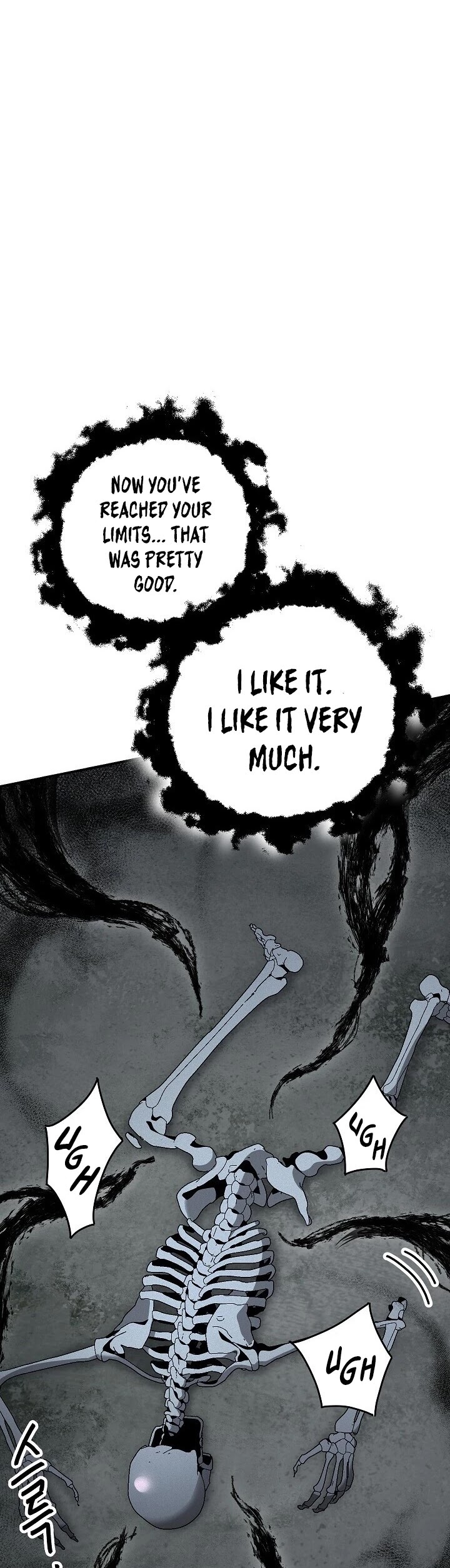 Skeleton Soldier Couldn’t Protect the Dungeon chapter 146 page 57