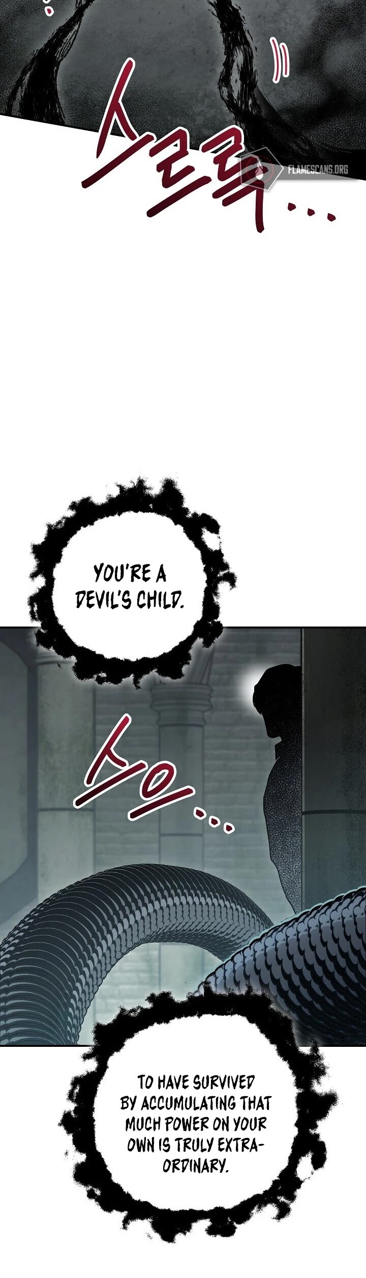 Skeleton Soldier Couldn’t Protect the Dungeon chapter 146 page 58