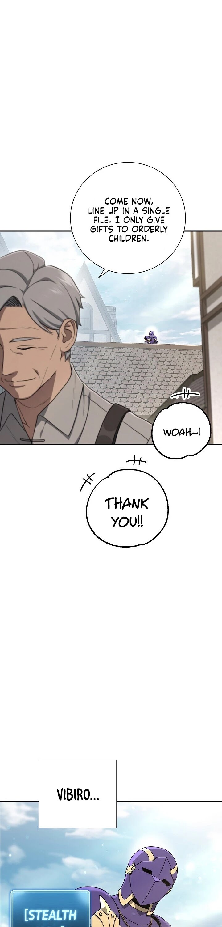 Skeleton Soldier Couldn’t Protect the Dungeon chapter 146 page 6