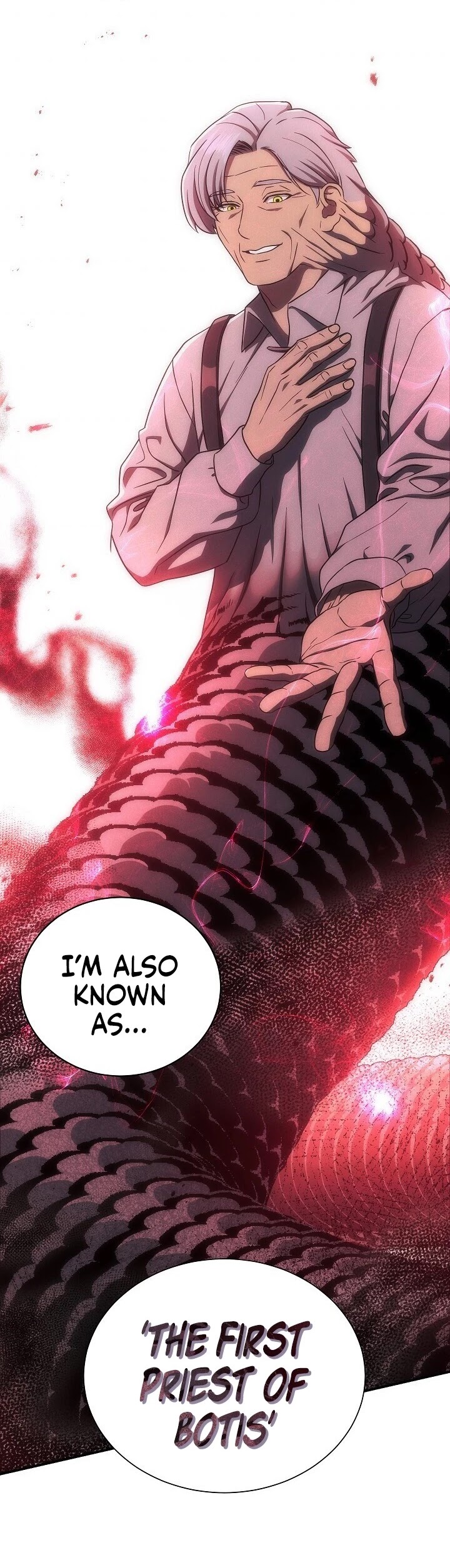 Skeleton Soldier Couldn’t Protect the Dungeon chapter 146 page 60