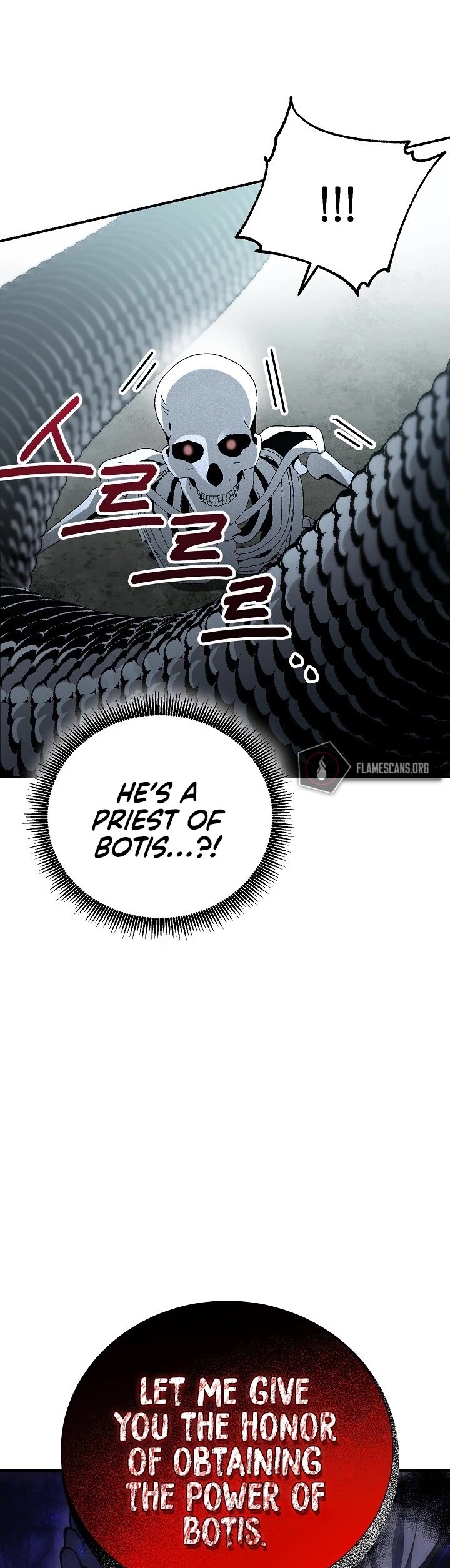 Skeleton Soldier Couldn’t Protect the Dungeon chapter 146 page 61