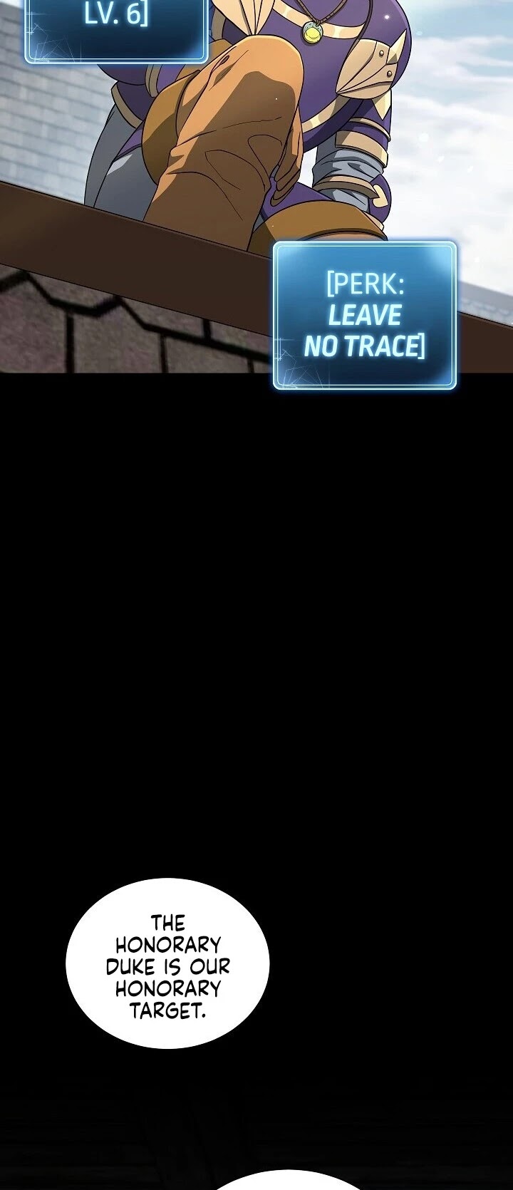 Skeleton Soldier Couldn’t Protect the Dungeon chapter 146 page 7