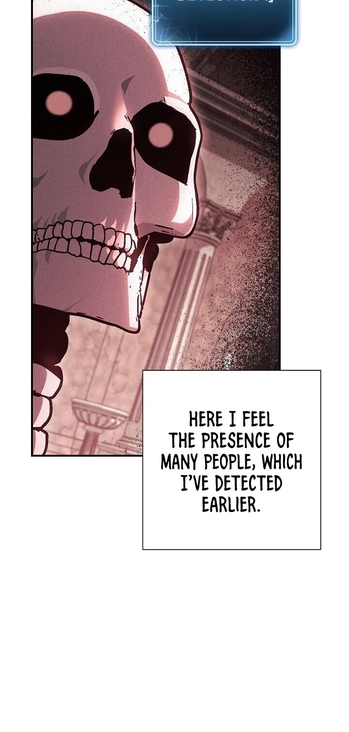 Skeleton Soldier Couldn’t Protect the Dungeon chapter 147 page 17