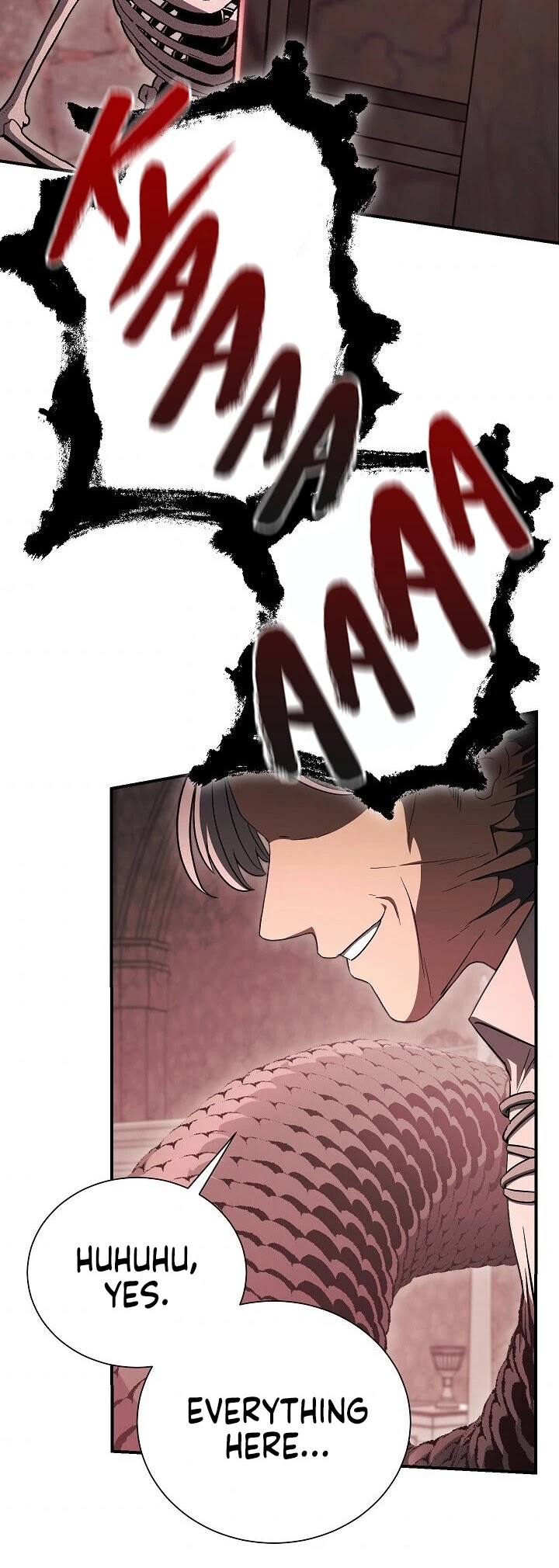 Skeleton Soldier Couldn’t Protect the Dungeon chapter 147 page 21