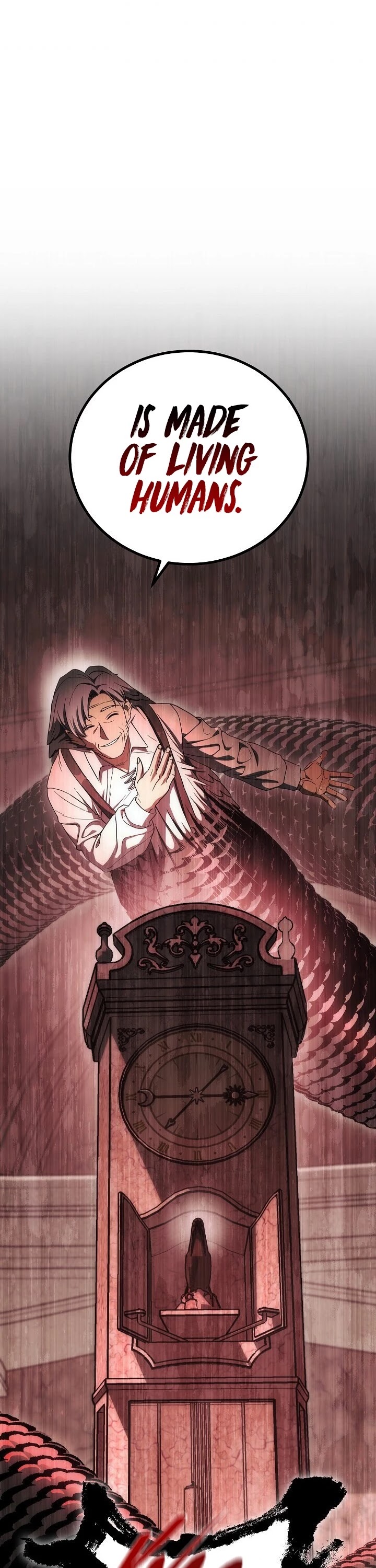 Skeleton Soldier Couldn’t Protect the Dungeon chapter 147 page 22