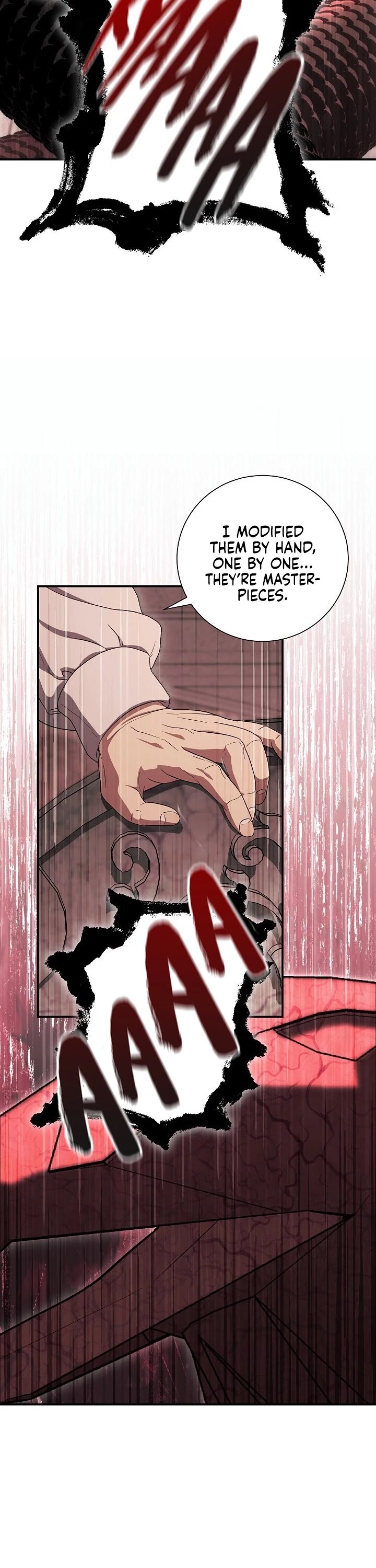 Skeleton Soldier Couldn’t Protect the Dungeon chapter 147 page 23