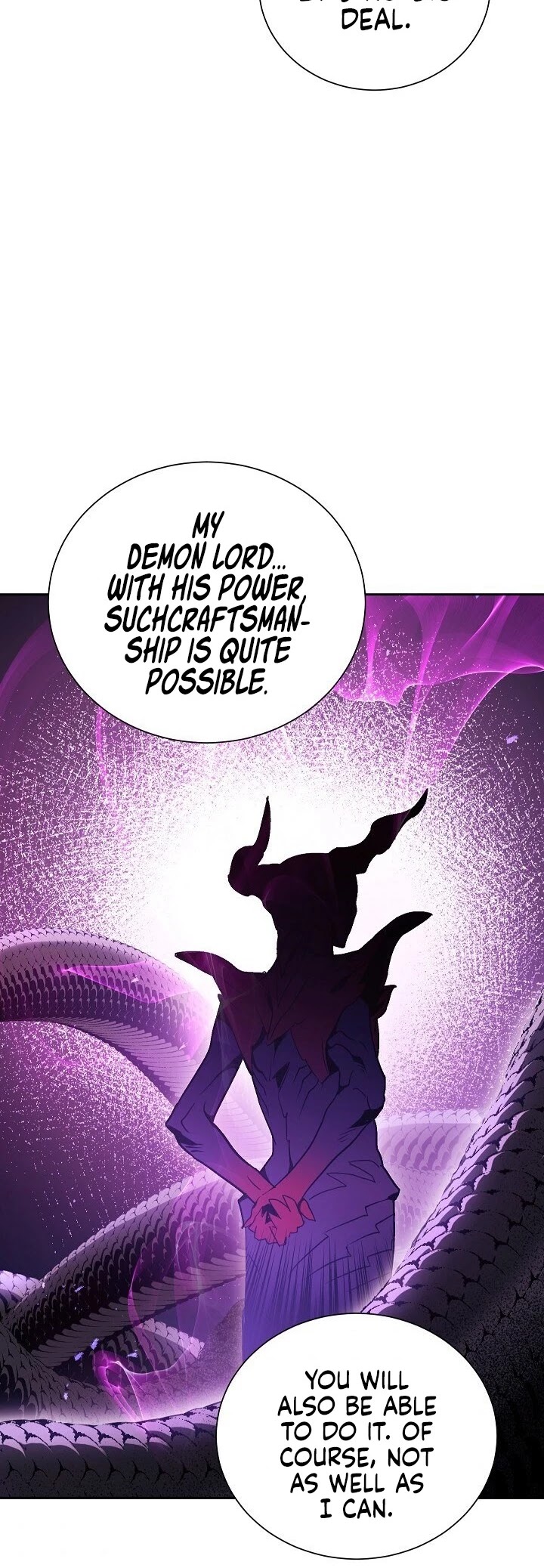 Skeleton Soldier Couldn’t Protect the Dungeon chapter 147 page 25