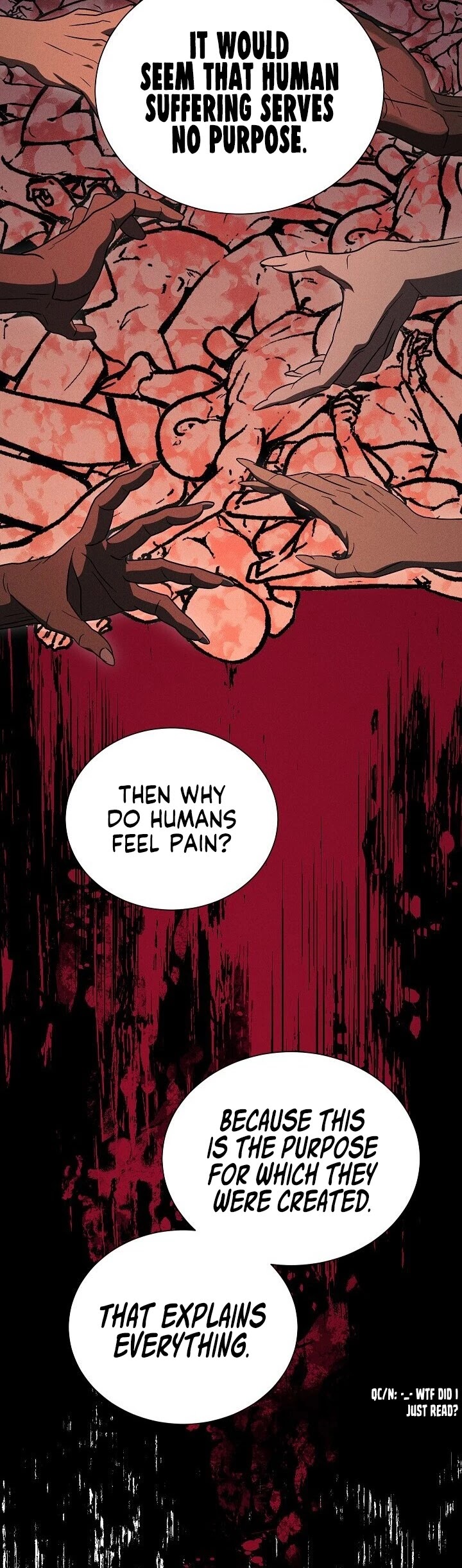 Skeleton Soldier Couldn’t Protect the Dungeon chapter 147 page 28