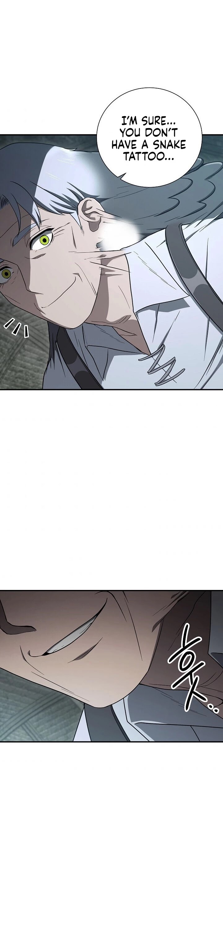 Skeleton Soldier Couldn’t Protect the Dungeon chapter 147 page 3