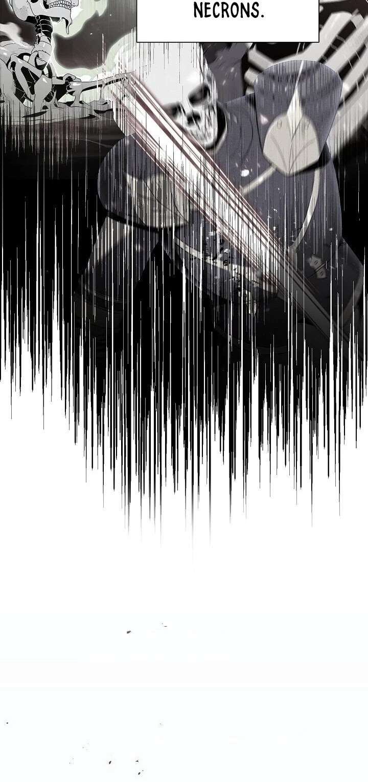 Skeleton Soldier Couldn’t Protect the Dungeon chapter 147 page 32