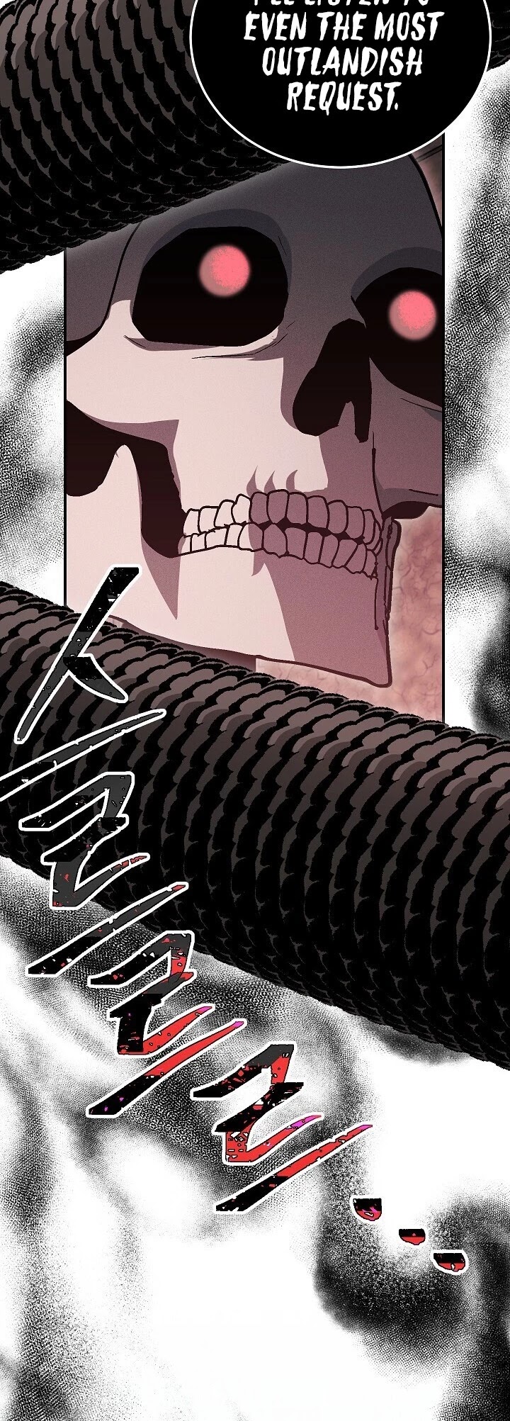 Skeleton Soldier Couldn’t Protect the Dungeon chapter 147 page 41