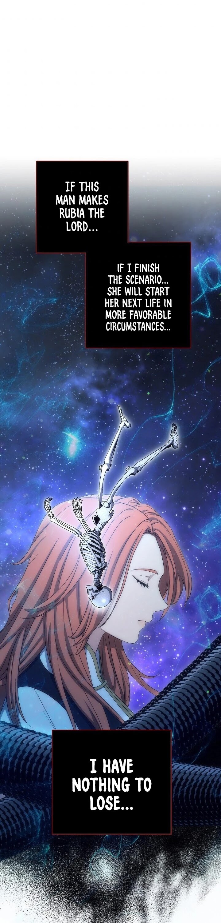 Skeleton Soldier Couldn’t Protect the Dungeon chapter 147 page 43