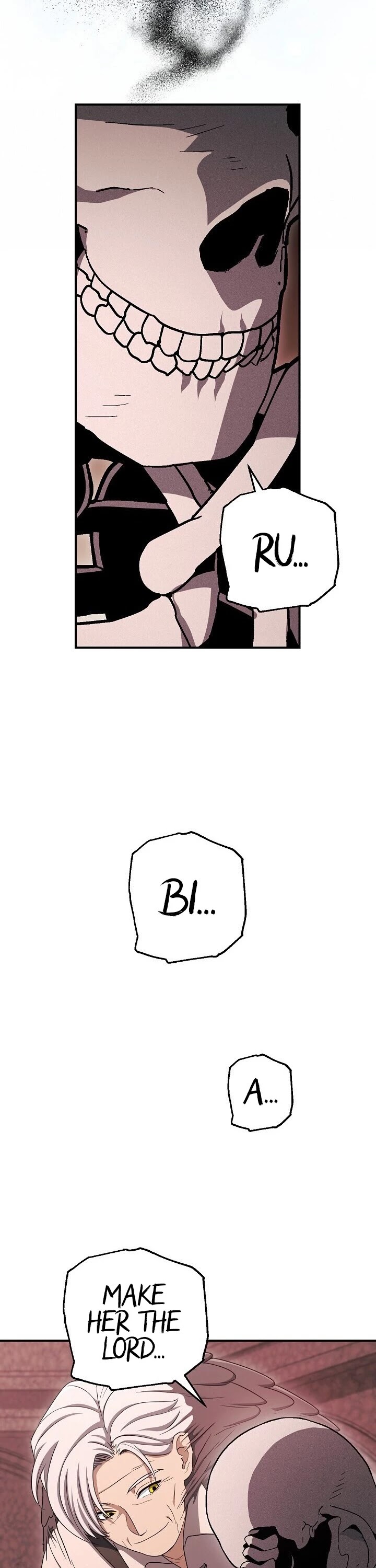 Skeleton Soldier Couldn’t Protect the Dungeon chapter 147 page 44