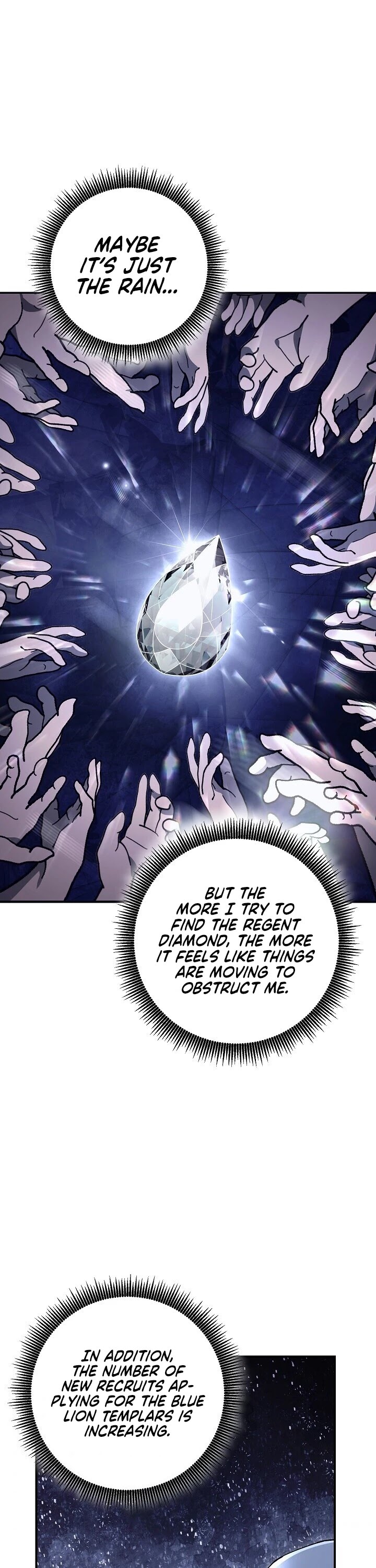 Skeleton Soldier Couldn’t Protect the Dungeon chapter 147 page 55