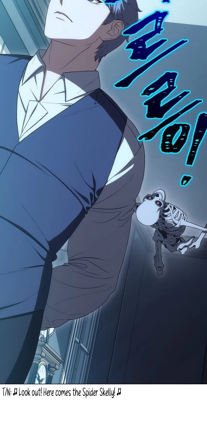 Skeleton Soldier Couldn’t Protect the Dungeon chapter 147 page 58