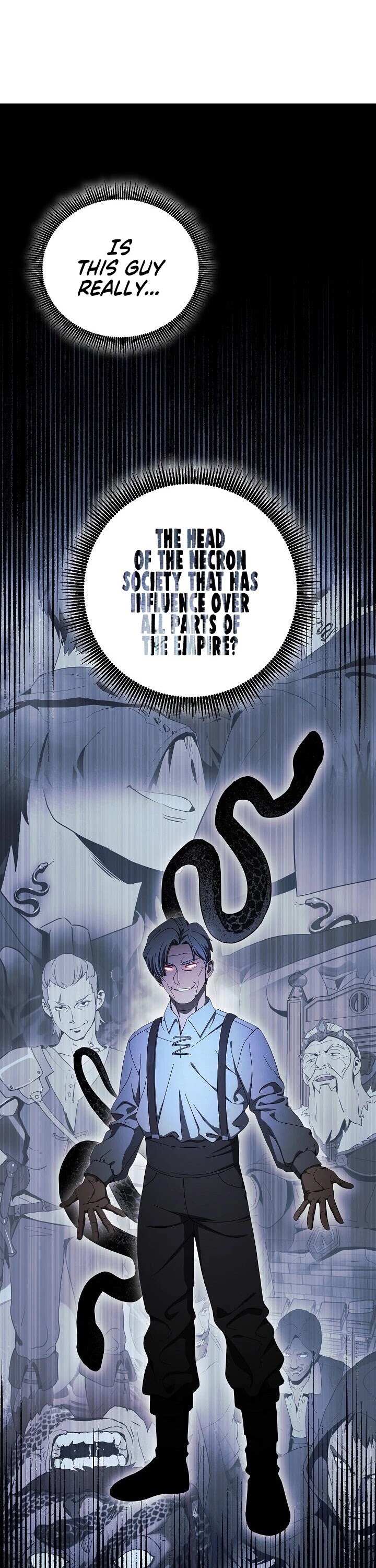 Skeleton Soldier Couldn’t Protect the Dungeon chapter 147 page 6