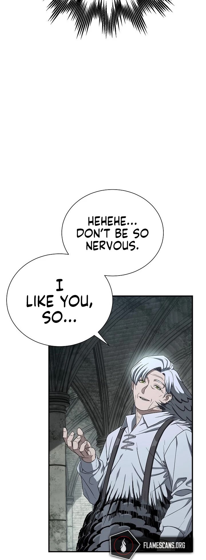 Skeleton Soldier Couldn’t Protect the Dungeon chapter 147 page 9