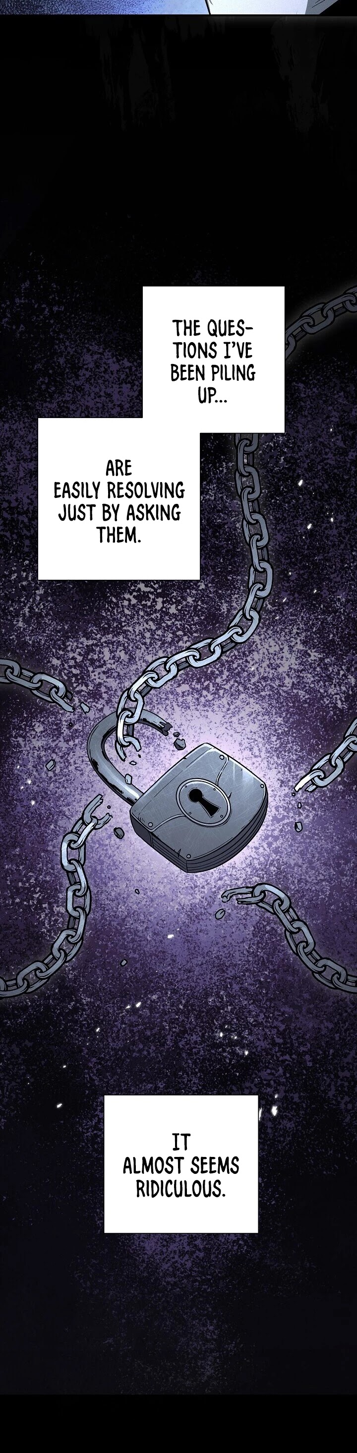 Skeleton Soldier Couldn’t Protect the Dungeon chapter 148 page 10