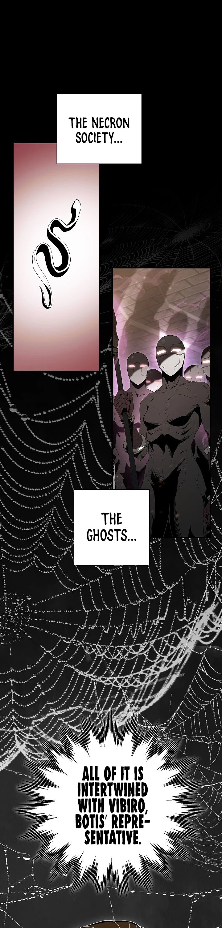 Skeleton Soldier Couldn’t Protect the Dungeon chapter 148 page 11