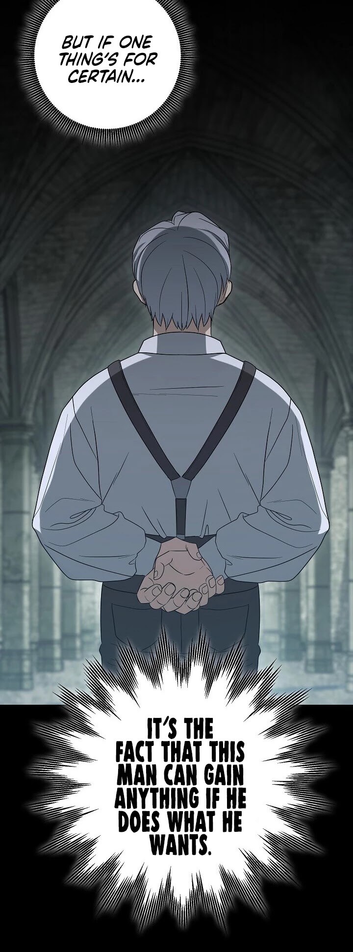 Skeleton Soldier Couldn’t Protect the Dungeon chapter 148 page 18