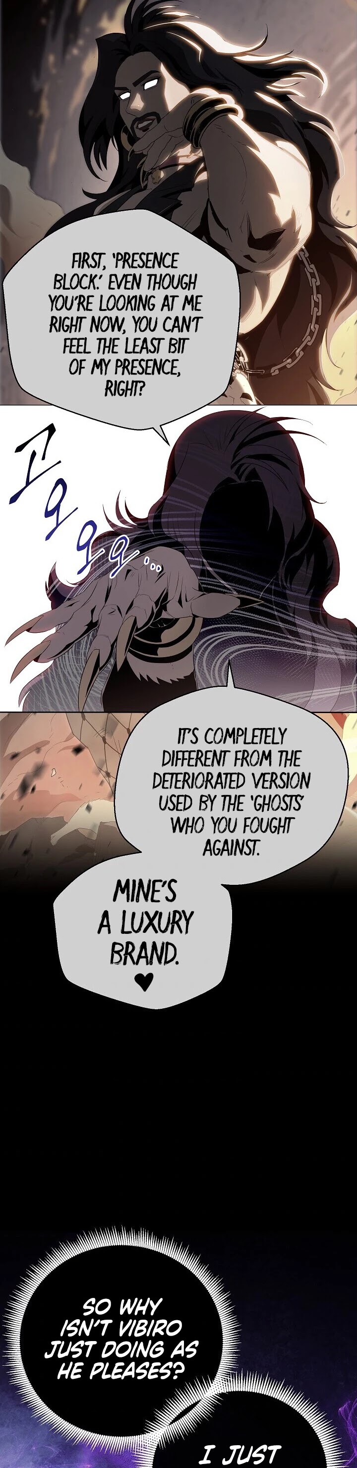 Skeleton Soldier Couldn’t Protect the Dungeon chapter 148 page 23