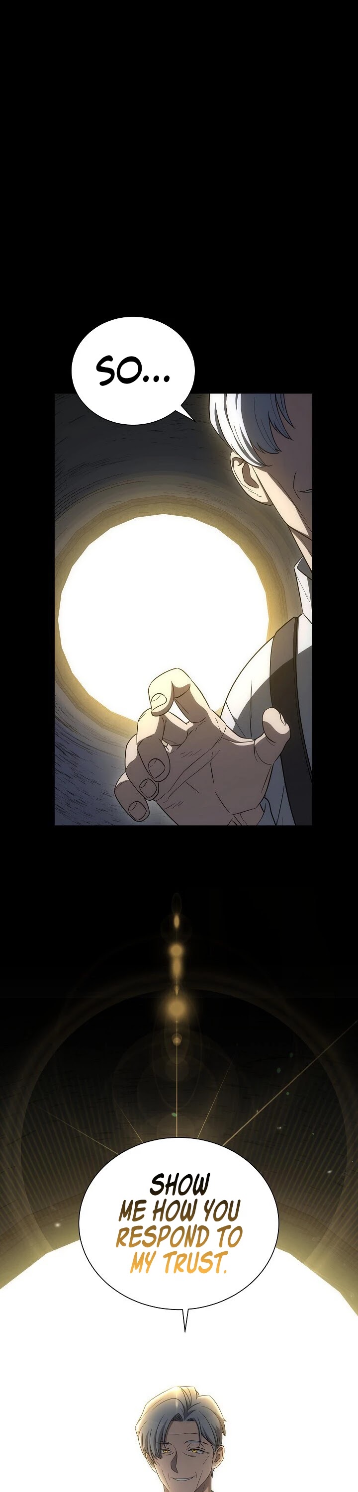 Skeleton Soldier Couldn’t Protect the Dungeon chapter 148 page 25