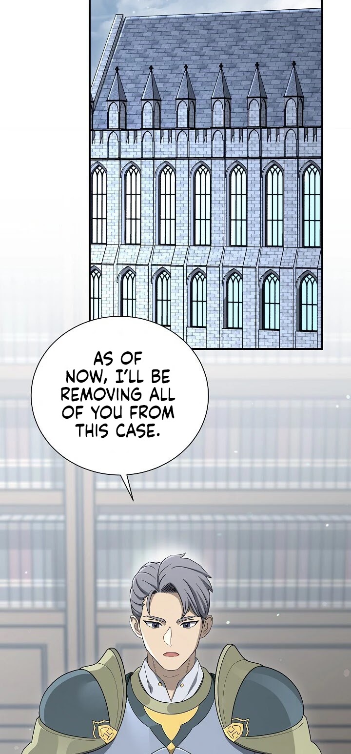 Skeleton Soldier Couldn’t Protect the Dungeon chapter 148 page 27