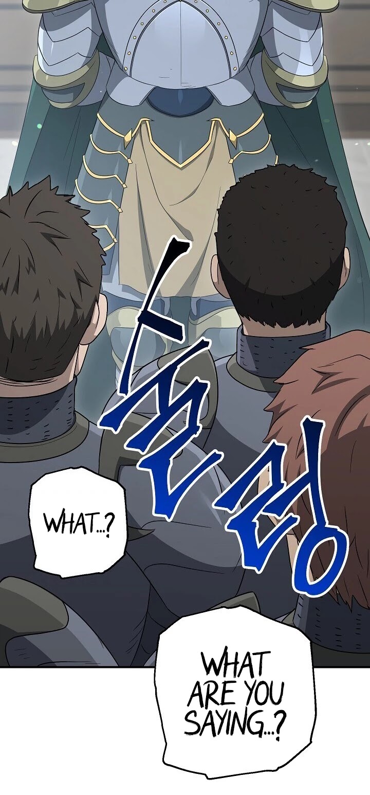 Skeleton Soldier Couldn’t Protect the Dungeon chapter 148 page 28