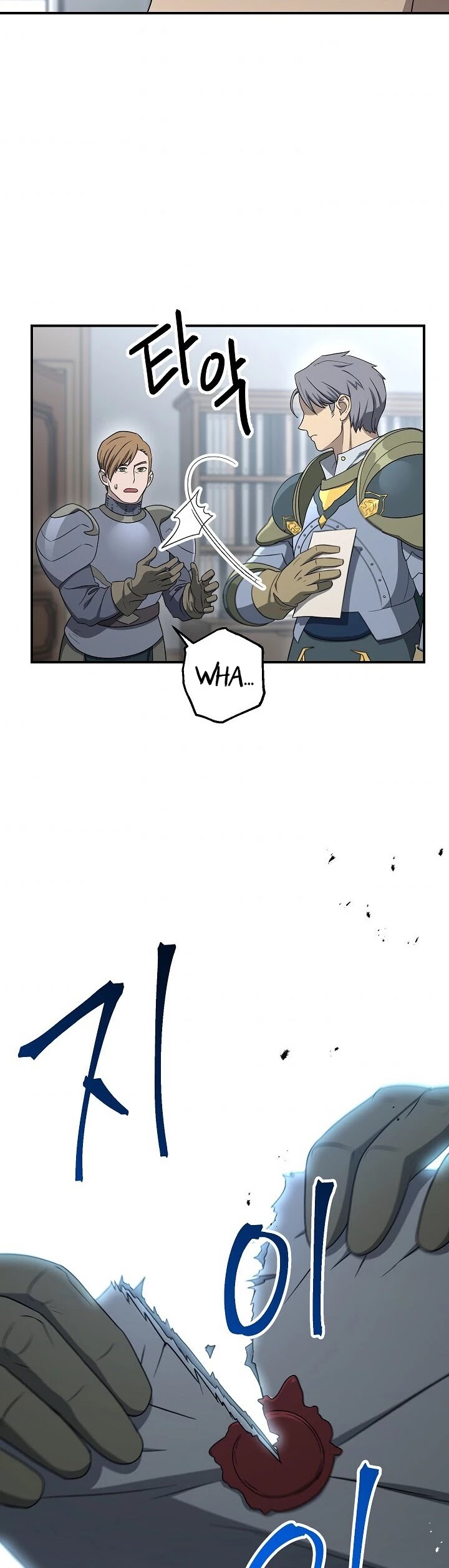 Skeleton Soldier Couldn’t Protect the Dungeon chapter 148 page 36