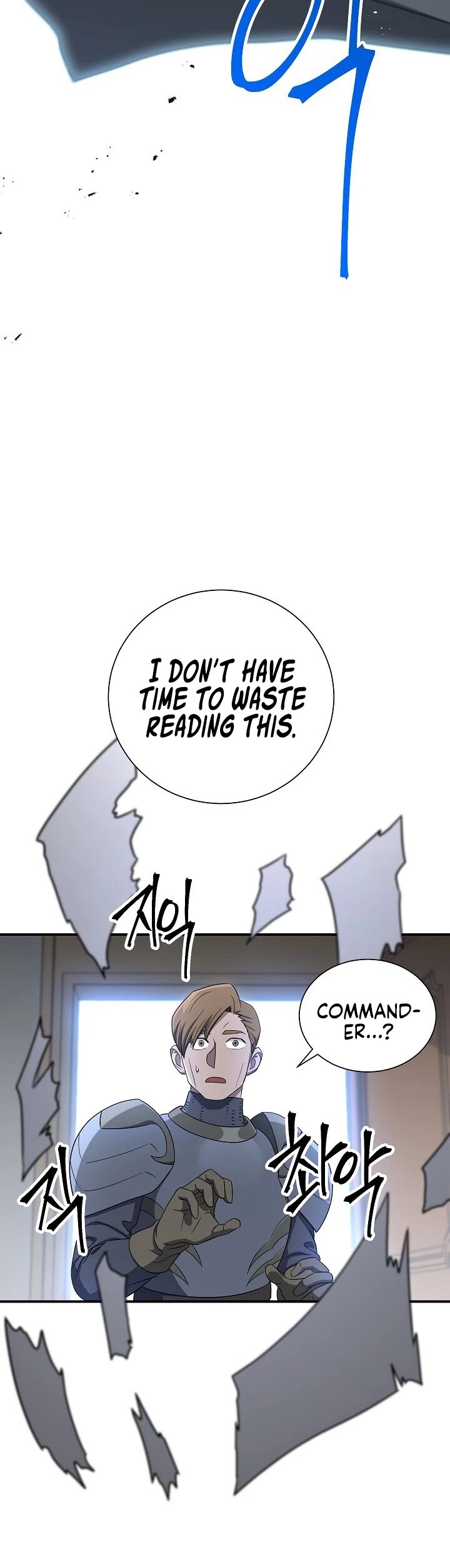 Skeleton Soldier Couldn’t Protect the Dungeon chapter 148 page 37