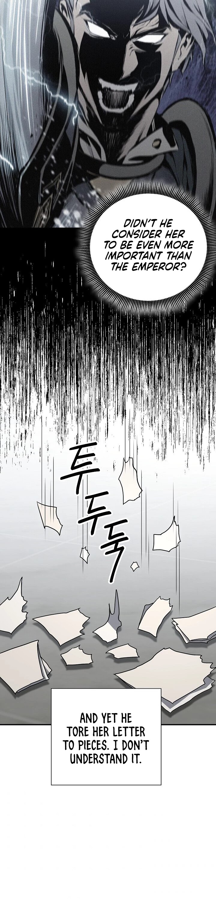 Skeleton Soldier Couldn’t Protect the Dungeon chapter 148 page 39