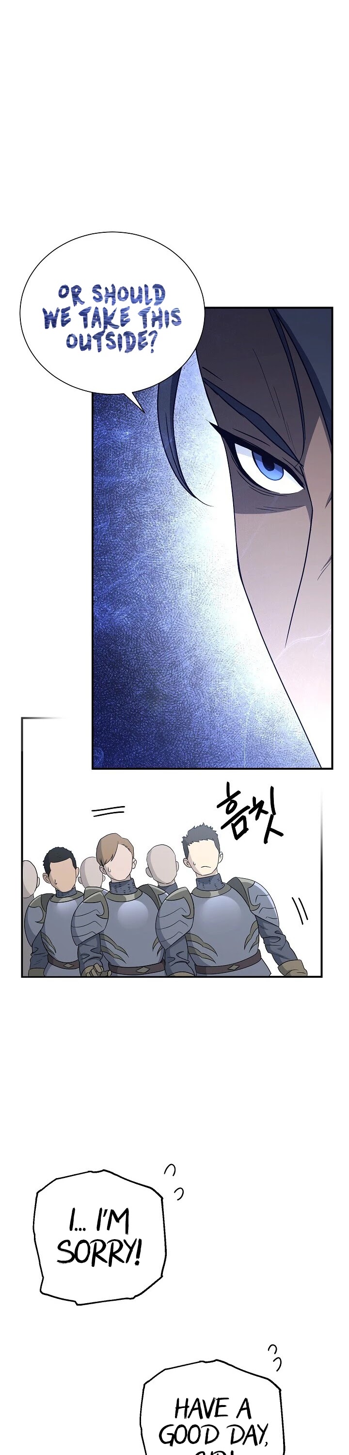 Skeleton Soldier Couldn’t Protect the Dungeon chapter 148 page 41