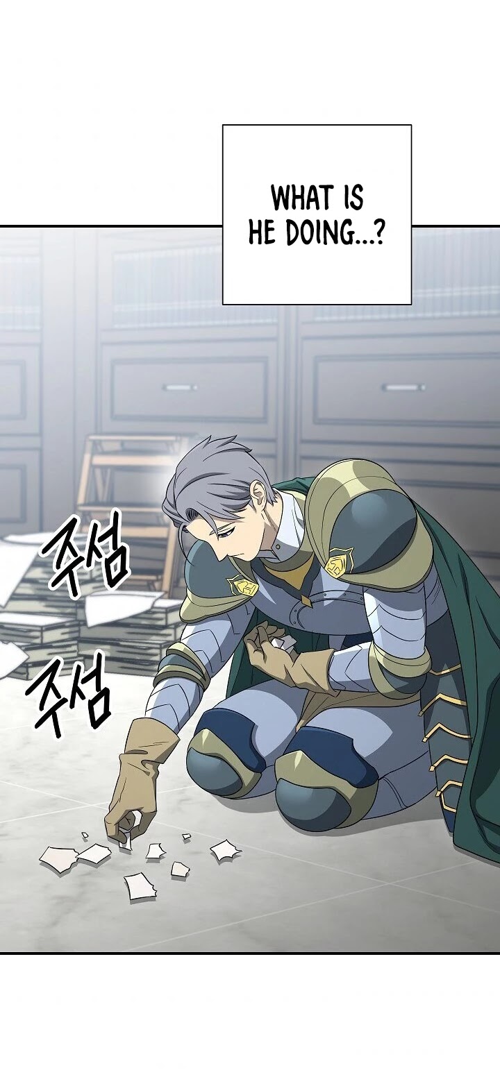 Skeleton Soldier Couldn’t Protect the Dungeon chapter 148 page 44